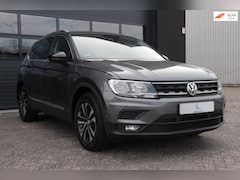 Volkswagen Tiguan - 1.5 TSI Comfortline | IQ.Drive | Stoelverwarming | CarPlay | Lane Assist | Side Assist |AC