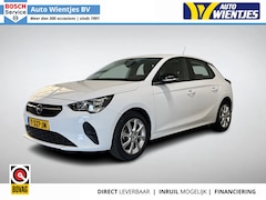 Opel Corsa - 1.2 | Edition 5-Drs | Airco | Cruise | Carplay