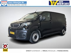 Peugeot Expert - 1.6 BlueHDI 95 | Standard Premium 3-Pers | Airco | Cruise