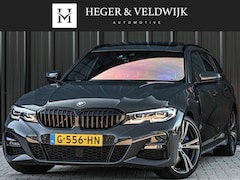 BMW 3-serie Touring - 330i High Executive Edition M-Sport | NL-Auto | Dealeronderhouden | Panoramadak | Harman/K