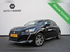 Peugeot e-208 - EV Active Pack 50 kWh SOH 99% CarPlay