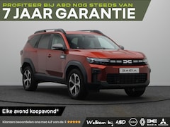 Dacia Bigster - Journey Hybrid | Achteruitrijcamera | Cruise Control en snelheidsbegrenzer | Handsfree car