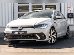 Volkswagen Polo - 1.0 TSI DSG 3X R-Line IQ-Light Virtual Navi