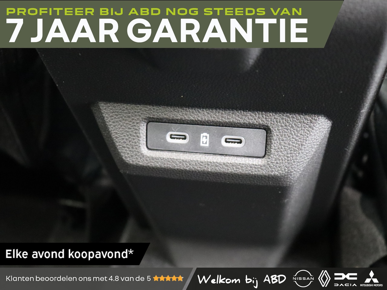 Dacia Bigster - Limited Edition Hybrid | Achteruitrijcamera | Cruise Control en snelheidsbegrenzer | Dacia - AutoWereld.nl