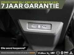 Dacia Bigster - Limited Edition Hybrid | Achteruitrijcamera | Cruise Control en snelheidsbegrenzer | Hands