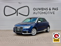 Audi A1 - 1.4 TFSI Ambition Pro Line | S LINE | AIRCO | STOELVERWARMING