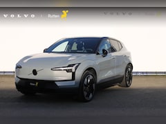 Volvo EX30 - Single Motor Extended Range Plus 69 kWh Google Services / 19" lichtmetalen velgen / Parkee