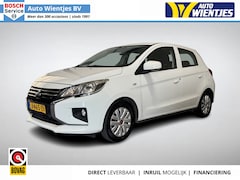 Mitsubishi Space Star - 1.0 | Cool+ 5-Drs | Airco