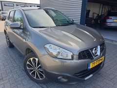 Nissan Qashqai - 1.6 Connect Edition
