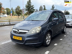 Opel Zafira - 1.8 Enjoy RIJDGOED/7PERSOONS/AIRCO/APK