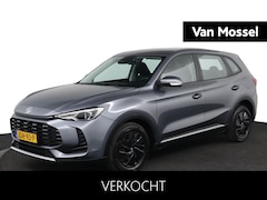 MG MG ZS Hybrid+ - 1.5 Standard Camera | Apple Carplay | Adaptive Cruise Control
