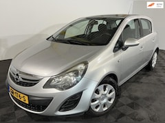 Opel Corsa - 1.2-16V Berlin AIRCO CRUISE 2 X SLEUTELS