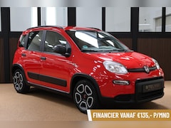 Fiat Panda - 1.0 Hybrid City Life | 2022 | Airco | Zuinig