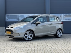 Ford B-Max - 1.0 EcoB. Titanium trekh. Nette auto