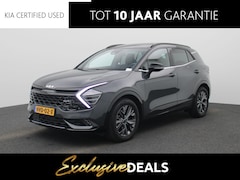 Kia Sportage - 1.6 T-GDi Hybrid GT-PlusLine