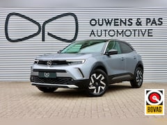 Opel Mokka - 1.2 Turbo Elegance | STUURWIELVERW. | CARPLAY | LED | CAMERA