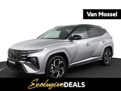 Hyundai Tucson - 1.6 T-GDI PHEV N Line Business | Premium Audio | Stoelverwarming | Adaptieve Cruise Contro