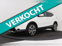 Nissan Qashqai - 1.6 Tekna | Org. NL | 360 Camera | Pano | Dodehoekdet. | Parkeersensor | Cruise Control |