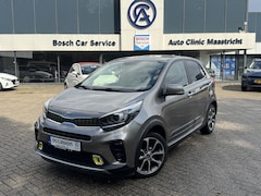 Kia Picanto - 1.0 T-GDI X-Line 100pk / *MEENEEMPRIJS