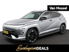 Hyundai Kona Electric - N Line 65.4 kWh