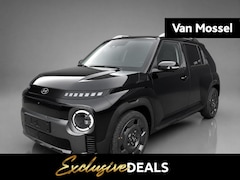 Hyundai Inster Cross - Cross Sky Plus 49 kWh | Stoelverwarming | 360 Camera | Adaptieve Cruise Control | Dodehoek