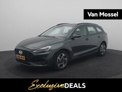 Hyundai i30 Wagon - 1.0 T-GDi MHEV Comfort Eerste eigenaar| Achteruitrijcamera | Goedkoopste van NL | 16 inch