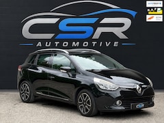 Renault Clio - 0.9 TCe|NAP|PDC|NAVI|AIRCO|CRUISE|BOEKJES|3EIG