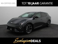 Kia EV4 - GT-Line Business Edition 81.4 kWh | DIRECT LEVERBAAR | VOORRAAD | NIEUW MODEL | NIEUW