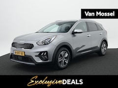 Kia Niro - 1.6 GDi Hybrid DynamicLine | Trekhaak | Navigatie | Airco | Achteruitrijcamera |