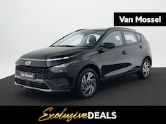Hyundai Bayon - 1.0 T-GDI Comfort | Airco | Cruise Control | Parkeersensoren | Apple Carplay/Android Auto