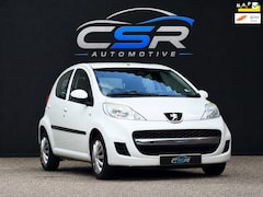 Peugeot 107 - 1.0|NAP|AIRCO|5DRS|NIEUWEAPK+BEURT|BOEKJES|3EIG