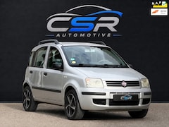 Fiat Panda - 1.2|NAP|AIRCO|NIEUWEAPK+BEURT|BOEKJES|NETTEAUTO