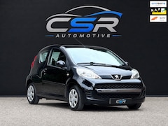 Peugeot 107 - |NAP|AIRCO|NIEUWEAPK EN BEURT|BOEKJES|NETTEAUTO