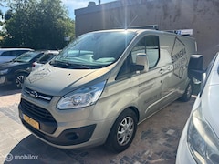 Ford Transit Custom - 2.2 TDCI L2H1 Limited Airco / Cruise