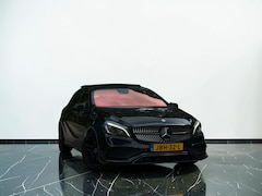 Mercedes-Benz A-klasse - 250 Motorsport Edition AMG|Pano|Zeldzaam|