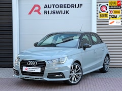 Audi A1 Sportback - 1.0 TFSI S-Line Navi/Trekhaak