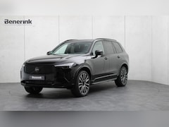Volvo XC90 - 2.0 T8 Plug-in hybrid AWD Ultra Black Edition | Massage | Bowers & Wilkins | Luchtvering |