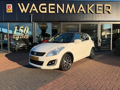 Suzuki Swift - 1.2 Business Edition EASSS Airco|Elektrische pak