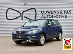 SEAT Ateca - 1.4 EcoTSI Style | NAVIGATIE | CARPLAY | SOUND | KEYLESS | CRUISE CONTROL