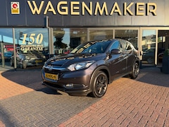 Honda HR-V - 1.5 i-VTEC Elegance AUT|Clima|Cruise|NAV|DealerOH