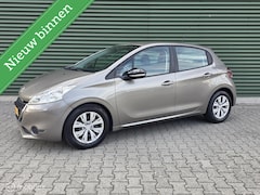 Peugeot 208 - 1.4 VTi Allure|Airco|Groot-Scherm|