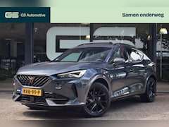 CUPRA Formentor - 1.4 PHEV Performance PANORAMA|SPORTSTOEL|CARPLAY