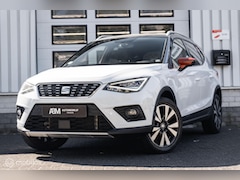 SEAT Arona - 1.0 TSI Xcellence Beats Led Virtual Camera Keyles