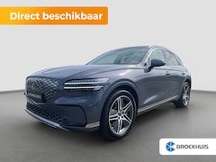 Genesis GV70 - 84 kWh 490pk Performance AWD Dual Motor Premium | V2L | Nappa Leder | Bang & Olufsen | 20"