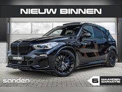 BMW X5 - xDrive45e MSport|Carbon|Pano|H/K|HUD|Maxtn|Laser|BTW