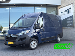 Citroën Jumper - 30 2.2 BlueHDi 140 L2H2*AIRCO*3-PERS*BLUETOOTH