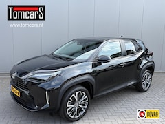 Toyota Yaris Cross - 1.5 Hybrid Executive Navigatie/Camera/Elektr.-klep/Stoelverwarming
