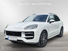 Porsche Cayenne - 3.0 E-Hybrid, pano, luchtv., trekhaak, BOSE