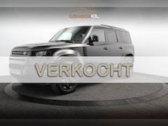 Land Rover Defender 110 - 2.0 P300e 110 X-Dynamic SE Dealeronderh. / 5 jaar garantie / Trekhaak / Panoramadak / Wint