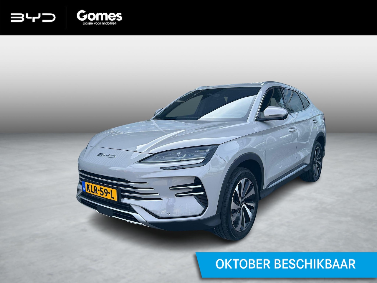 BYD Seal U - 1.5 T DM-i AWD Design | Head Up display | Panoramadak | Apple Carplay & Android Auto | Ada - AutoWereld.nl